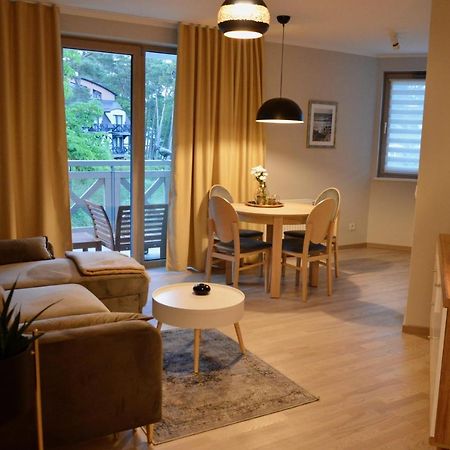 Apartamenty Park Mielno (Koszalin) Exterior foto