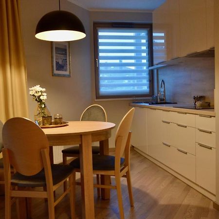 Apartamenty Park Mielno (Koszalin) Exterior foto