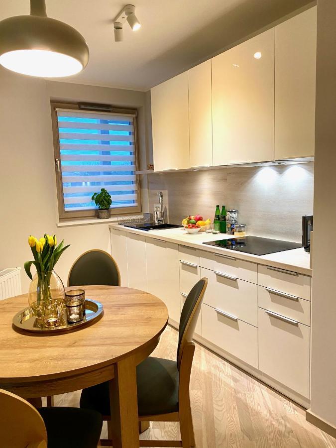 Apartamenty Park Mielno (Koszalin) Exterior foto