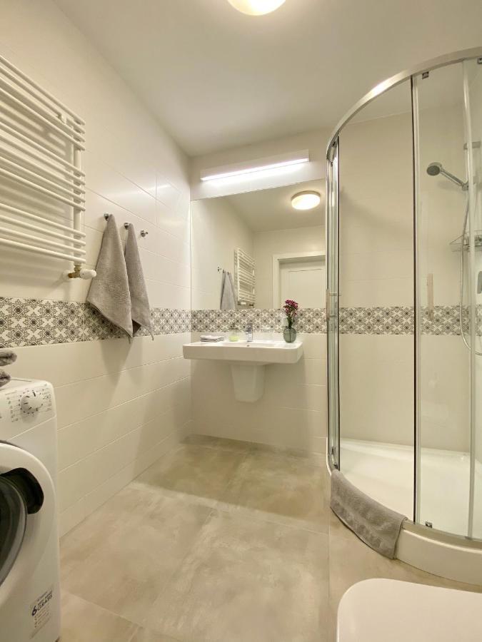 Apartamenty Park Mielno (Koszalin) Exterior foto