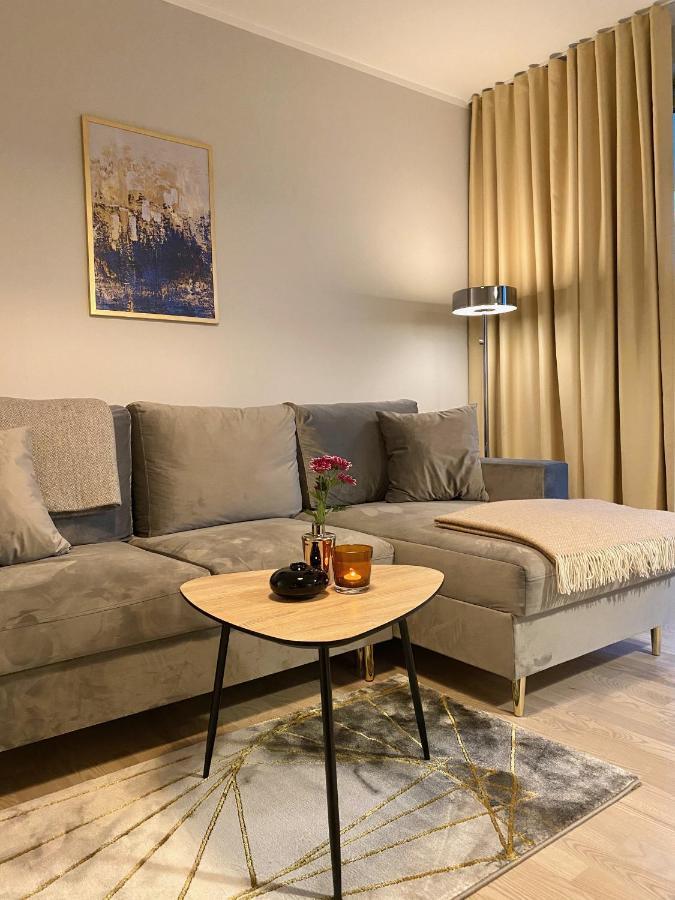 Apartamenty Park Mielno (Koszalin) Exterior foto