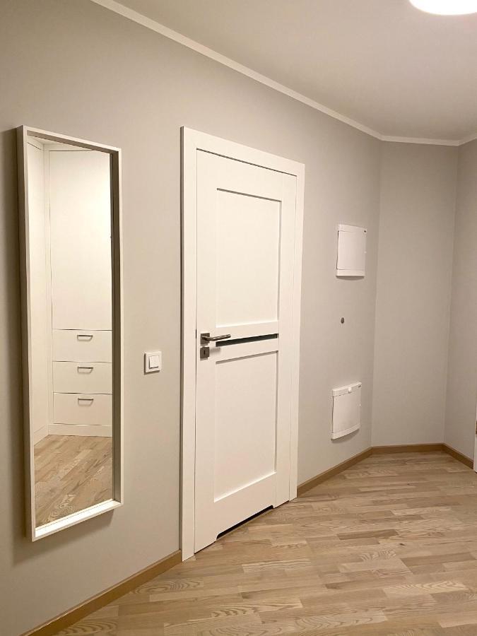 Apartamenty Park Mielno (Koszalin) Exterior foto