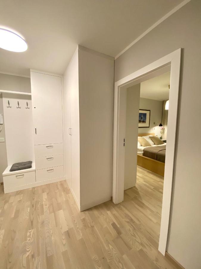 Apartamenty Park Mielno (Koszalin) Exterior foto