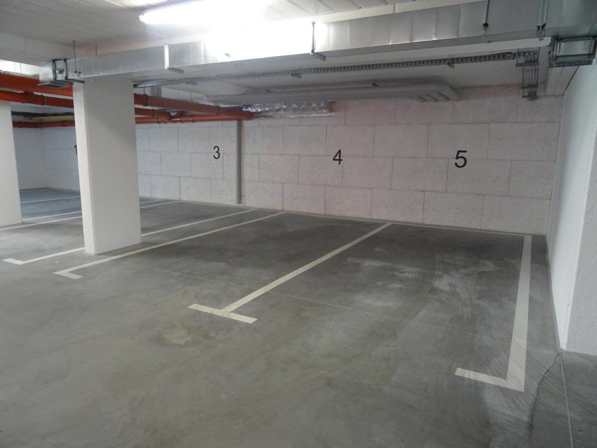 Apartamenty Park Mielno (Koszalin) Exterior foto