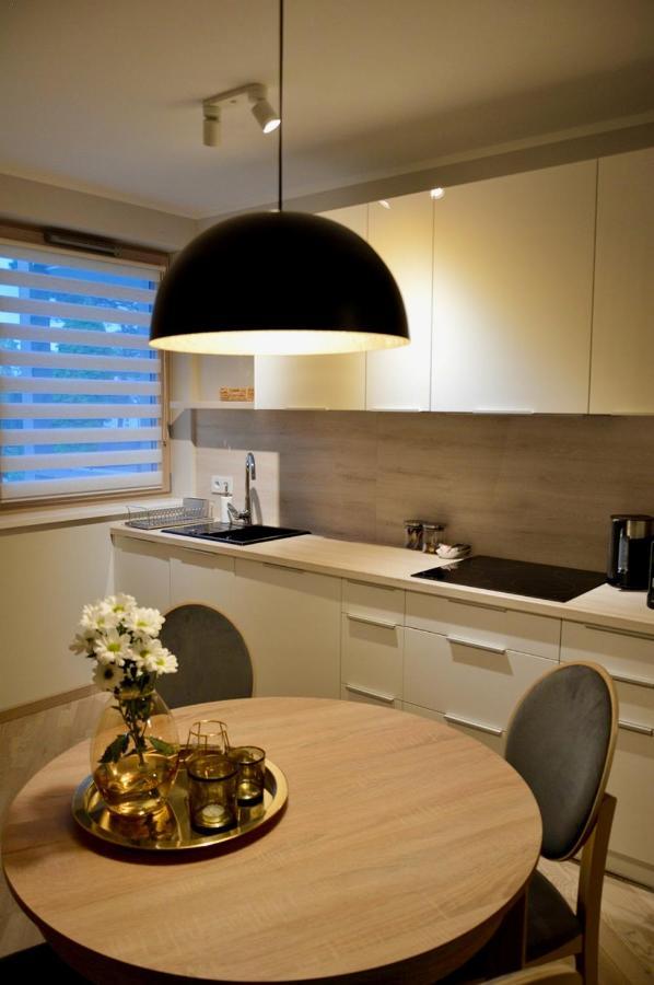 Apartamenty Park Mielno (Koszalin) Exterior foto