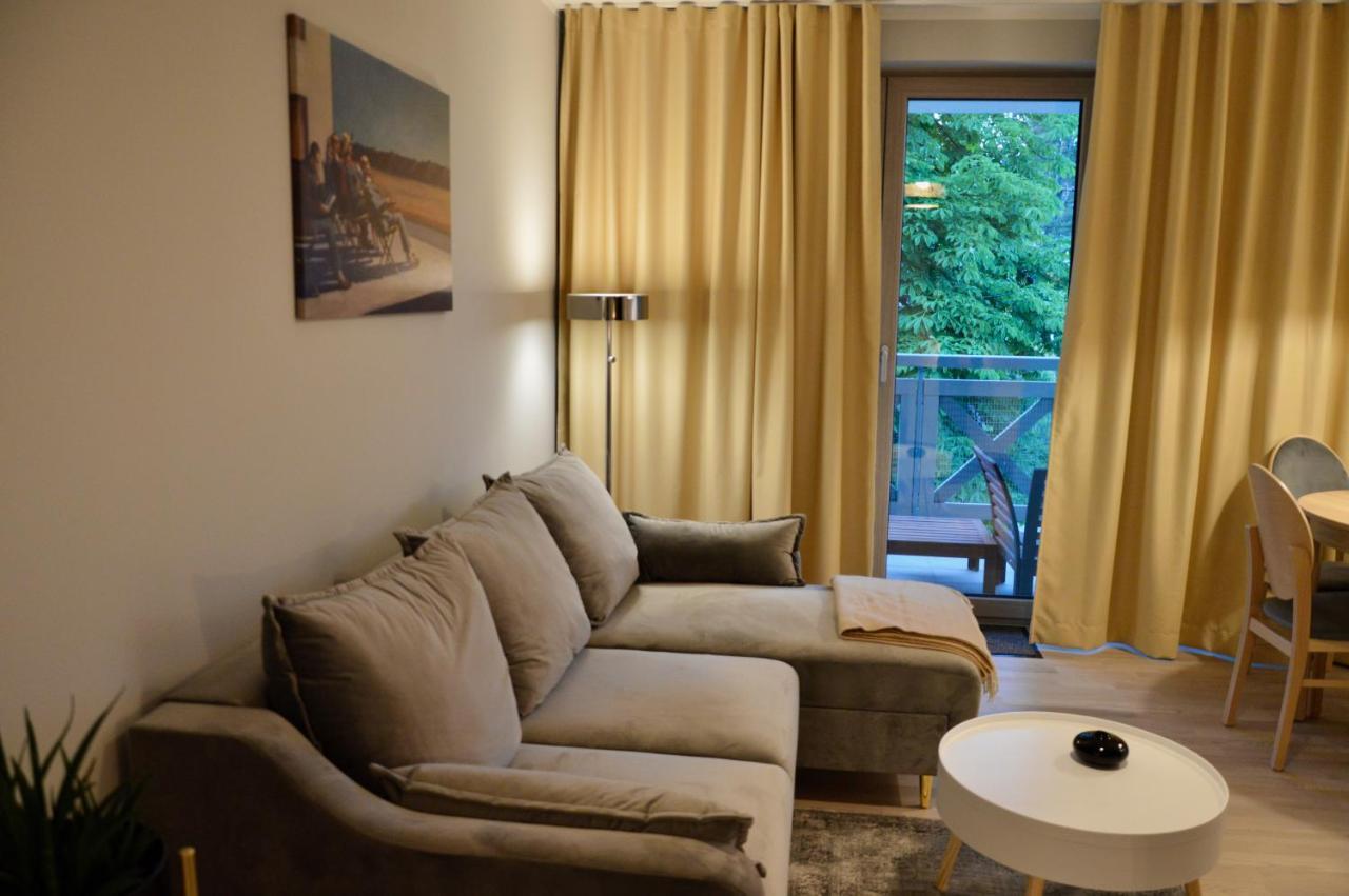 Apartamenty Park Mielno (Koszalin) Exterior foto