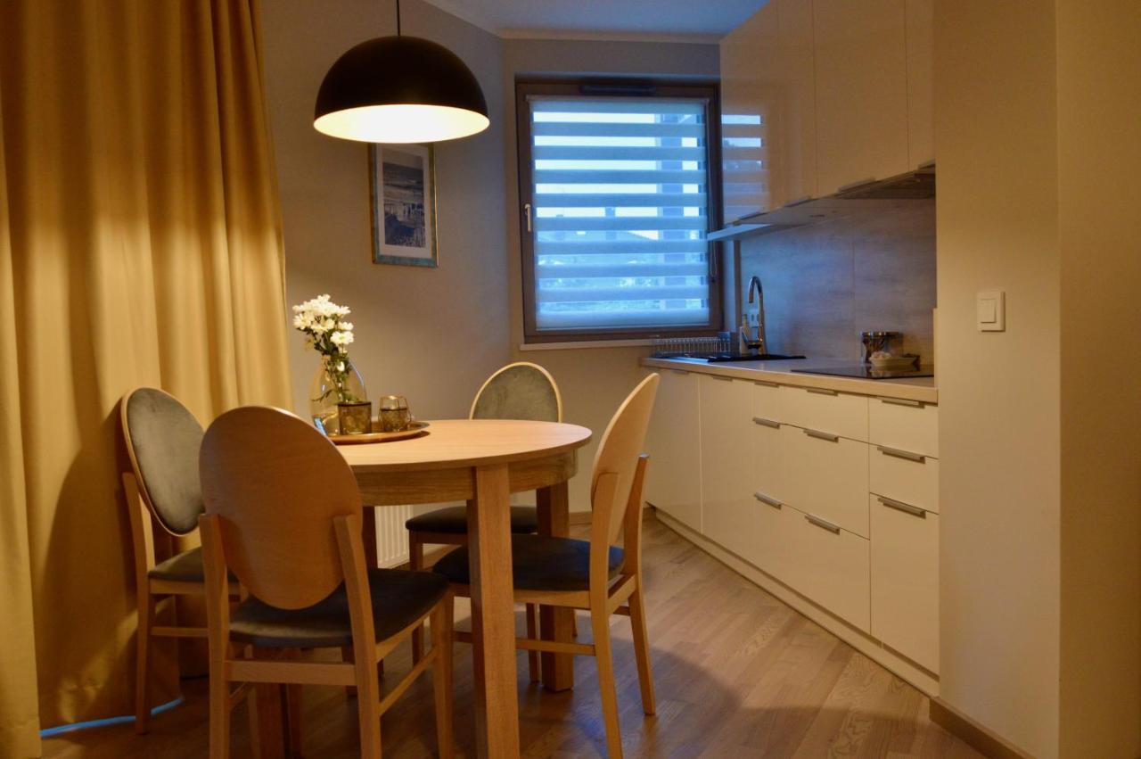 Apartamenty Park Mielno (Koszalin) Exterior foto